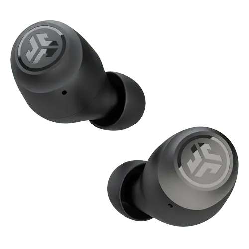 JLAB GO Air Pop TWS - IEUEBGAIRPOPRBLK124 Bežične bubice