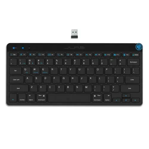 JLAB Go Work Bundle US Bežična tastatura