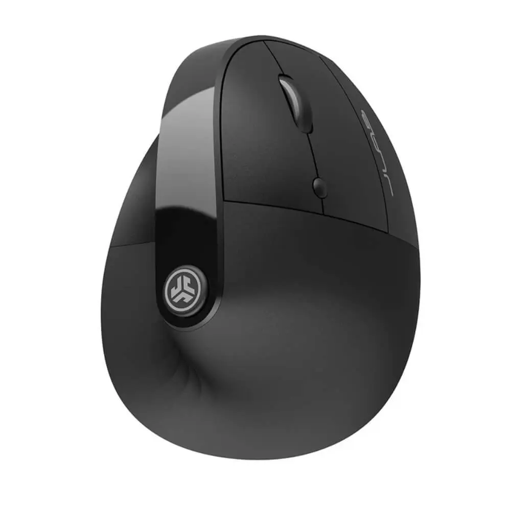 JLAB JBUDS Ergonomic Vertikalni bežični miš