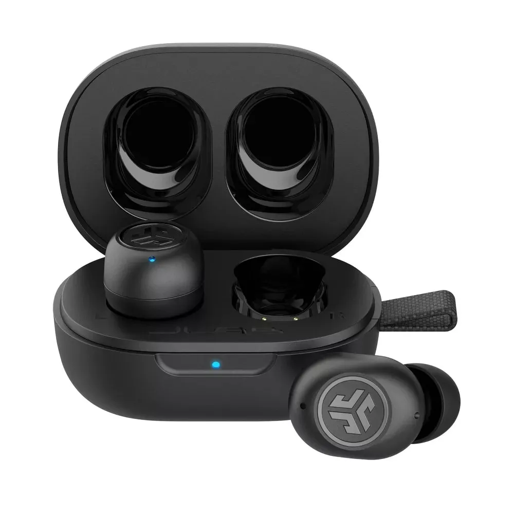 JLAB JBuds Mini TWS Black Bežične bubice