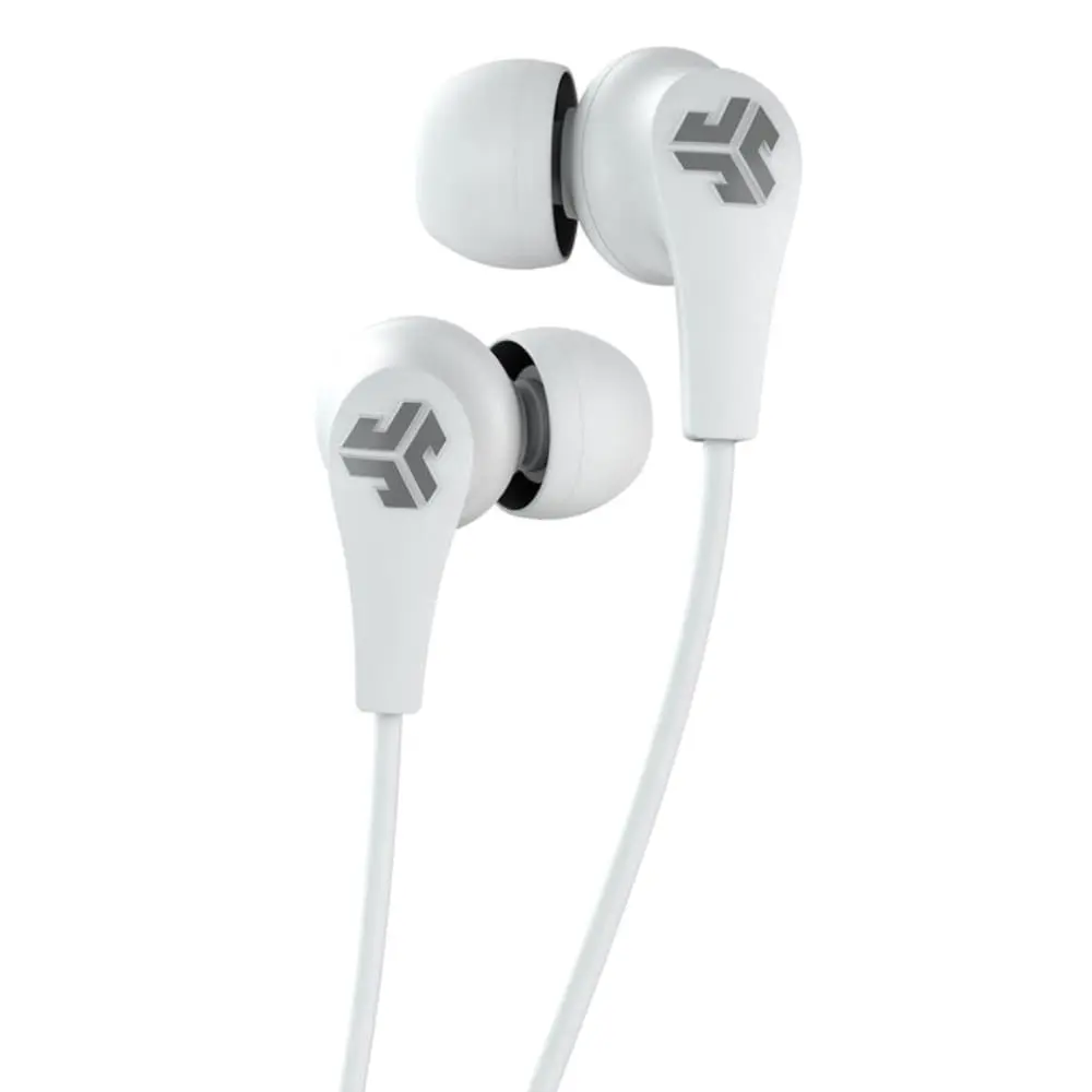 JLAB JBUDS Pro White/Grey Wireless Slušalice