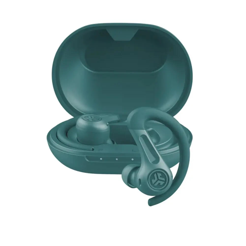 JLAB Jbuds Sport ANC 4 TWS Teal Bežične bubice
