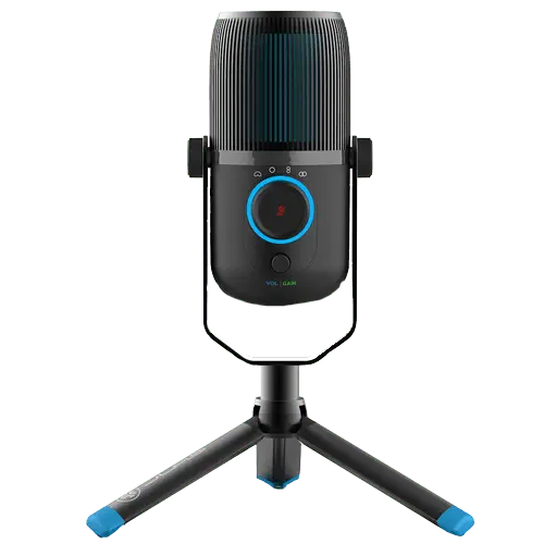 JLAB Mikrofon Talk USB - IEUMTALKRBLK4