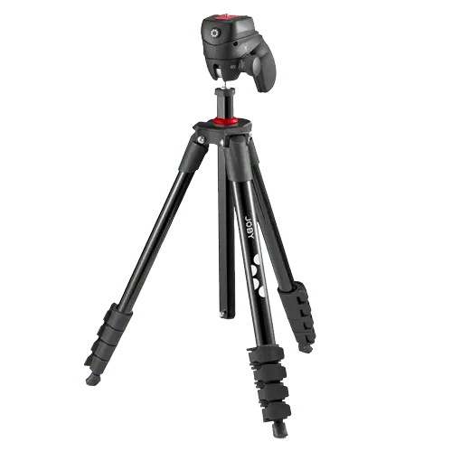 JOBY Compact Action Kit