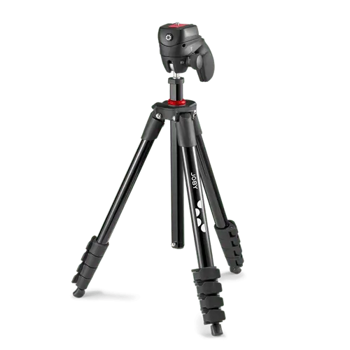 JOBY Compact Action