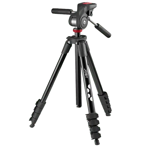 JOBY Compact Advanced Kit