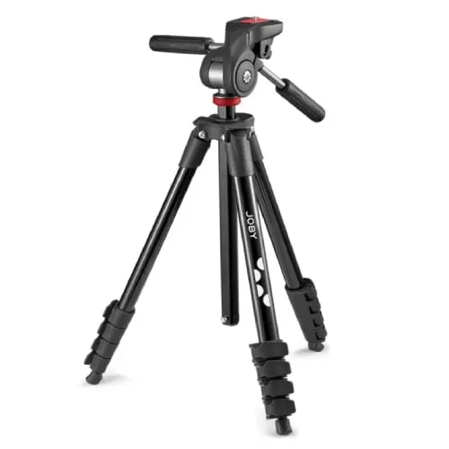 JOBY Compact Advanced Tripod