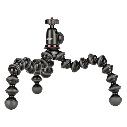 JOBY GorillaPod 1K Kit - SKU JB01503-BWW,