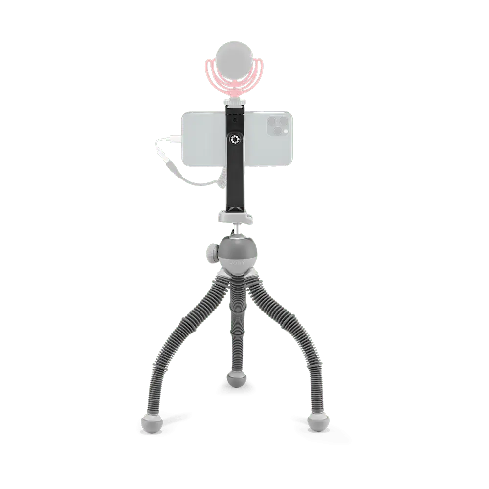 JOBY PodZilla Flexible Tripod Large Kit