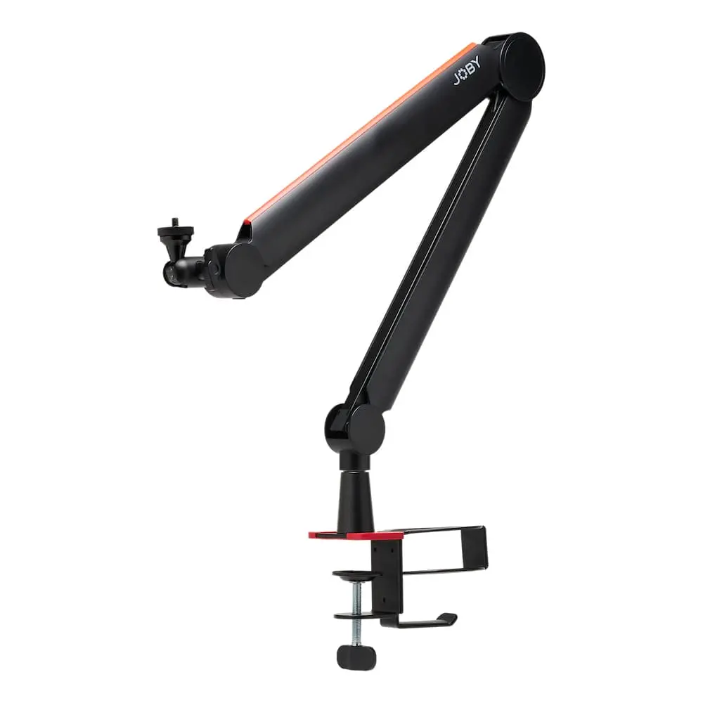 JOBY Wavo Boom Arm Stalak za mikrofon