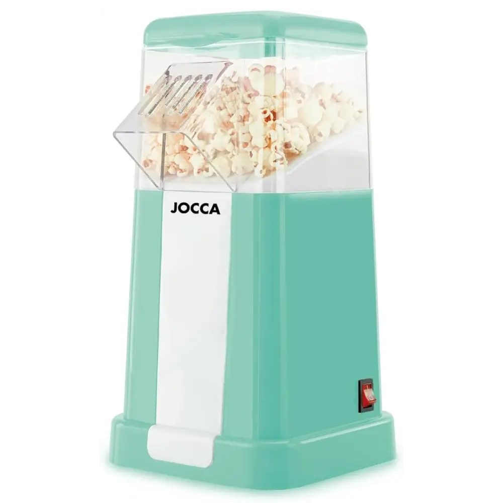 Jocca 5617T Aparat za kokice