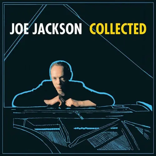 Joe Jackson–Collected
