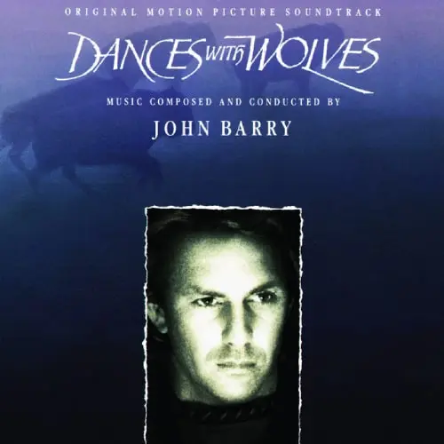 John Barry - Dances With Wolves (Original Motion Picture Soundtrack)