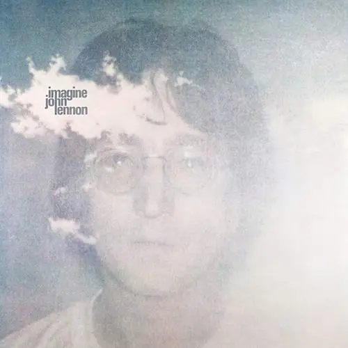 John Lennon ‎- Imagine