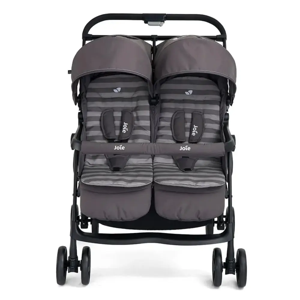 JOIE Aire Dark Pewter Kolica za blizance