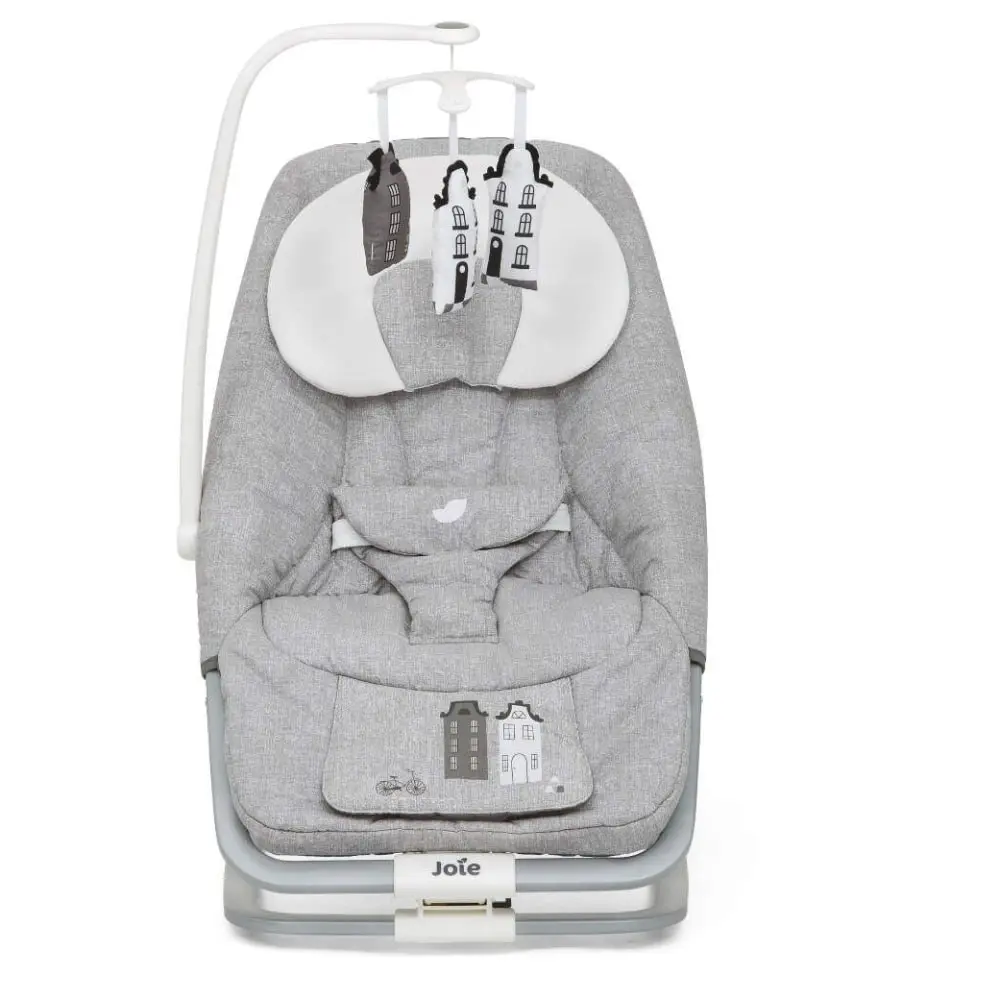 JOIE Dreamer Rocker - Petite City Njihalica