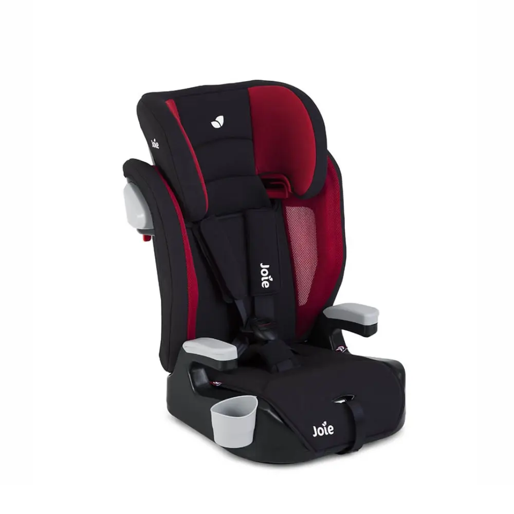 JOIE Elevate Cherry (9-36kg) Auto sedište