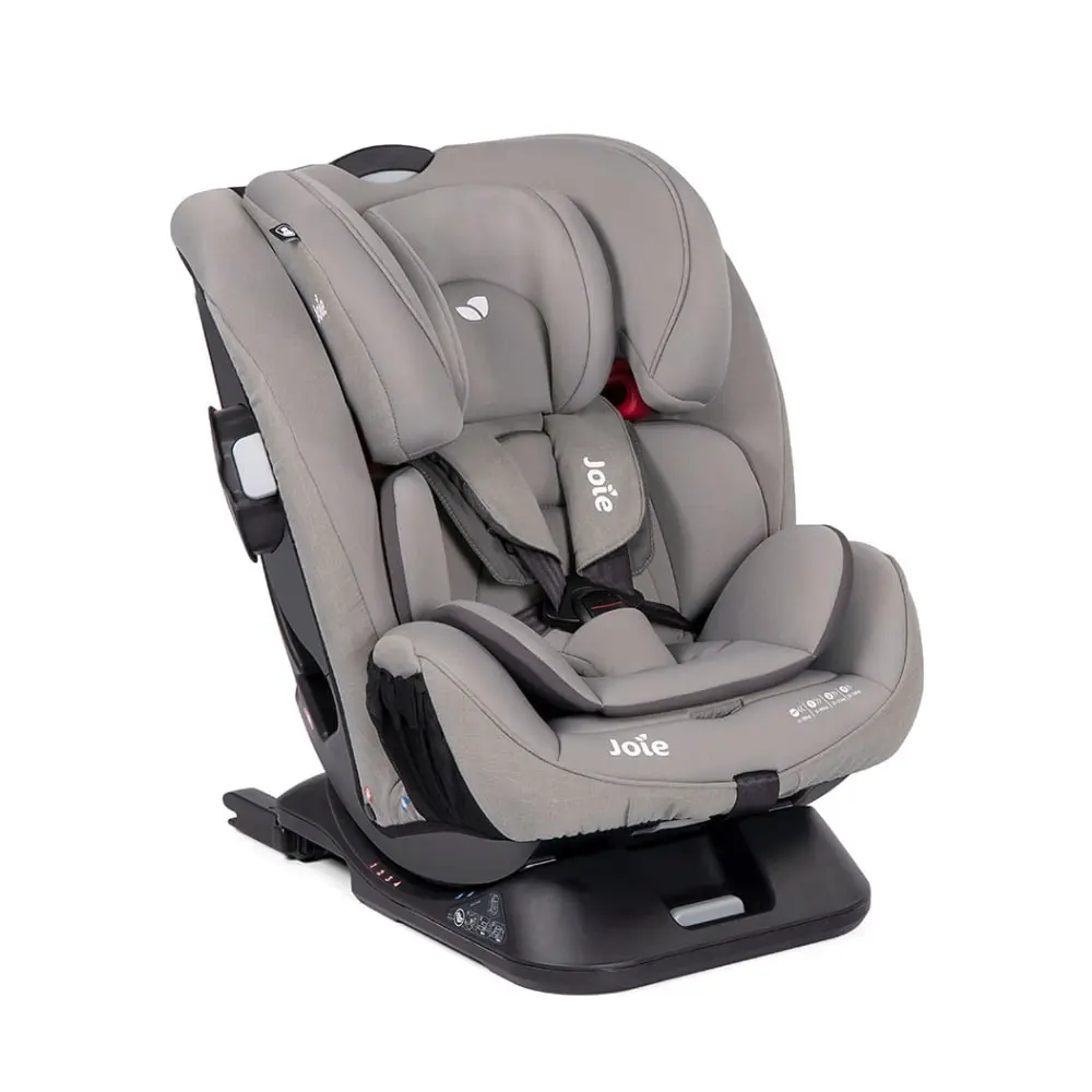 JOIE Every Stage FX Grey (0-36kg) Auto sedište