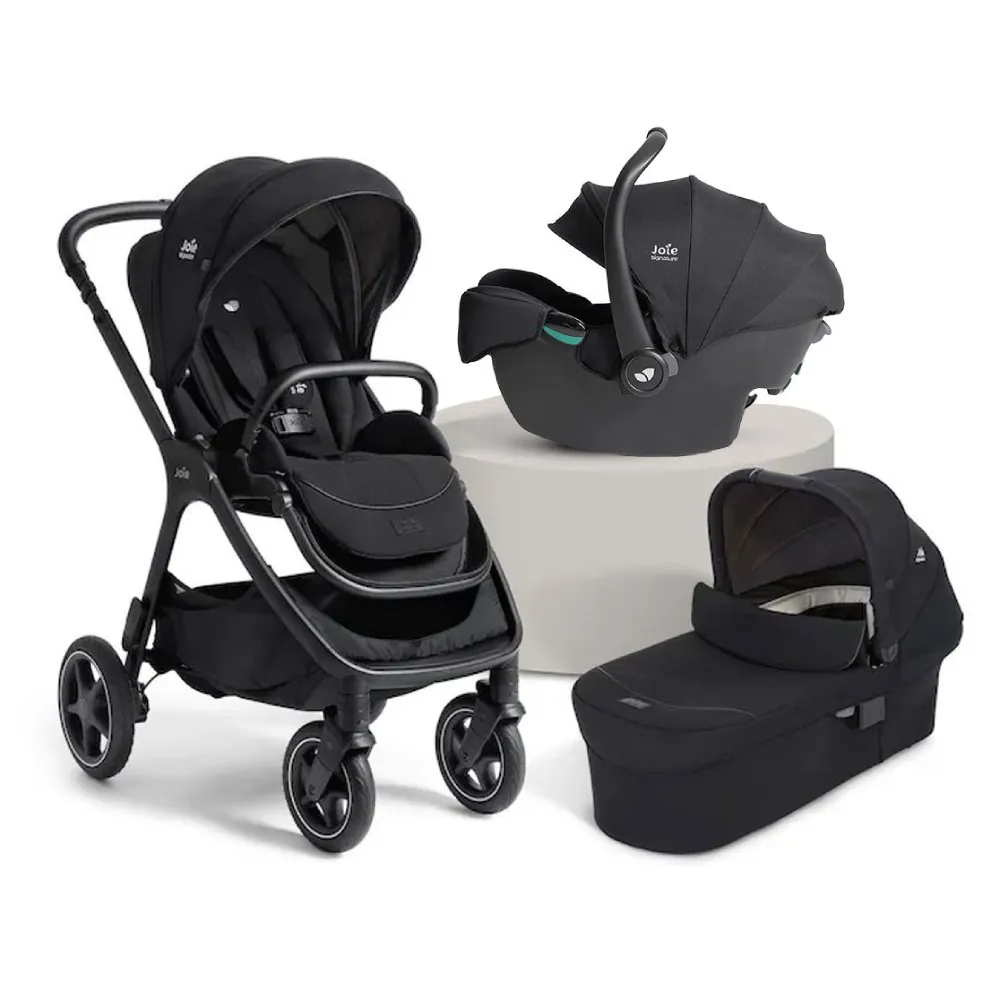 JOIE Finiti 3u1 Eclipse Kolica