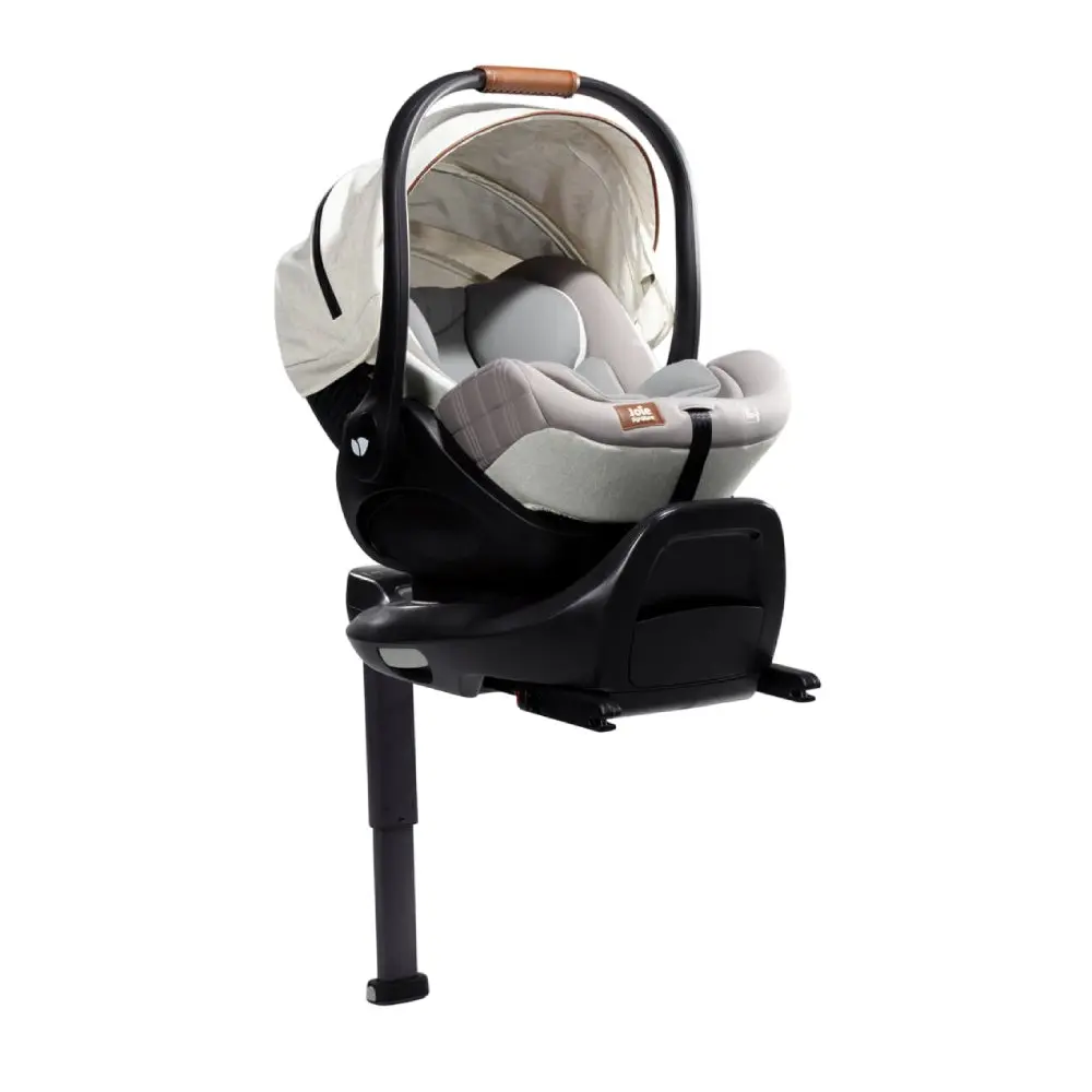 JOIE i-Level Oyster (40-85cm) Auto sedište