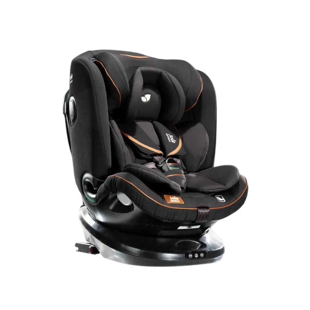JOIE i-Spin Grow Eclipse (40-125cm) Auto sedište