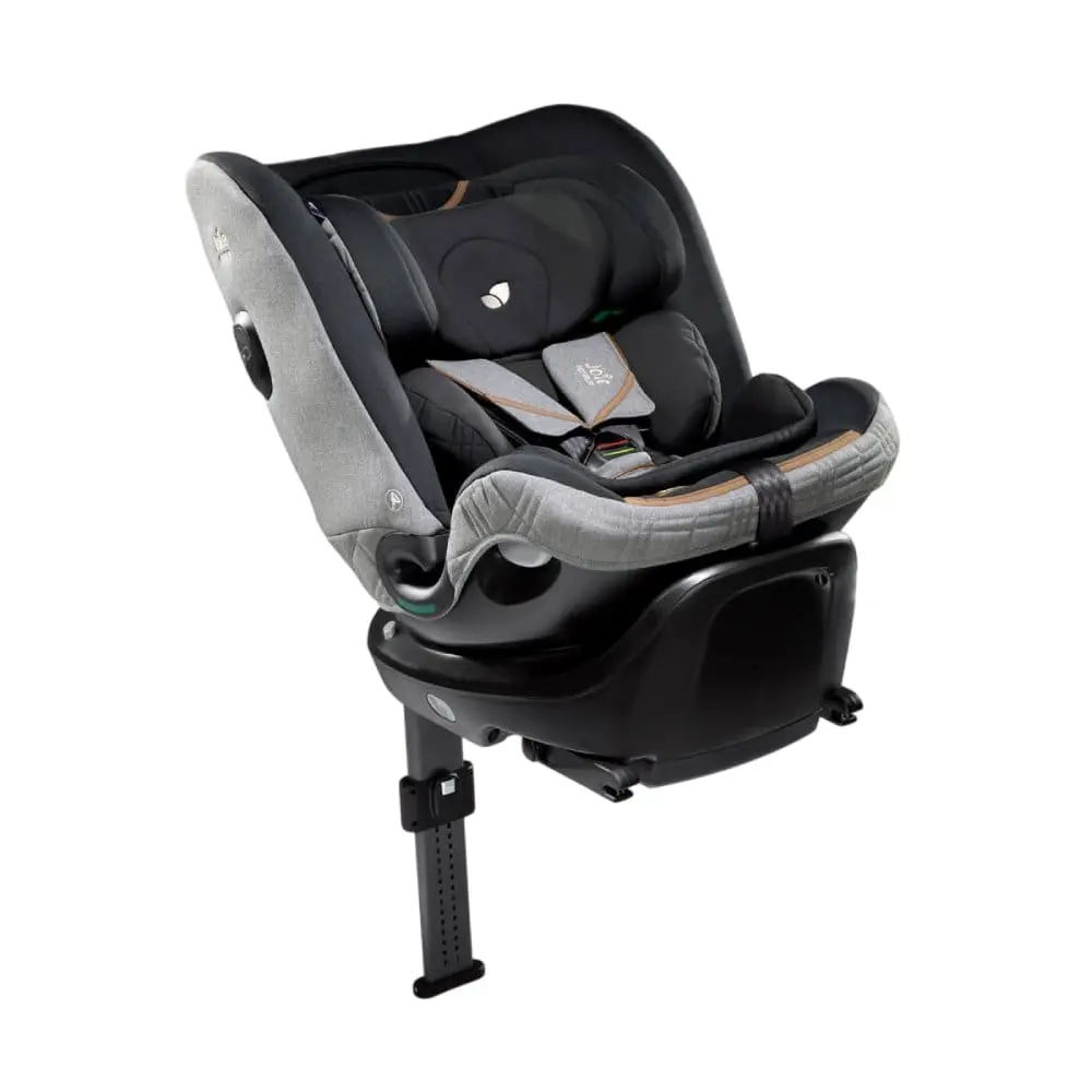 JOIE i-Spin XL Carbon (40-150cm) Auto sedište