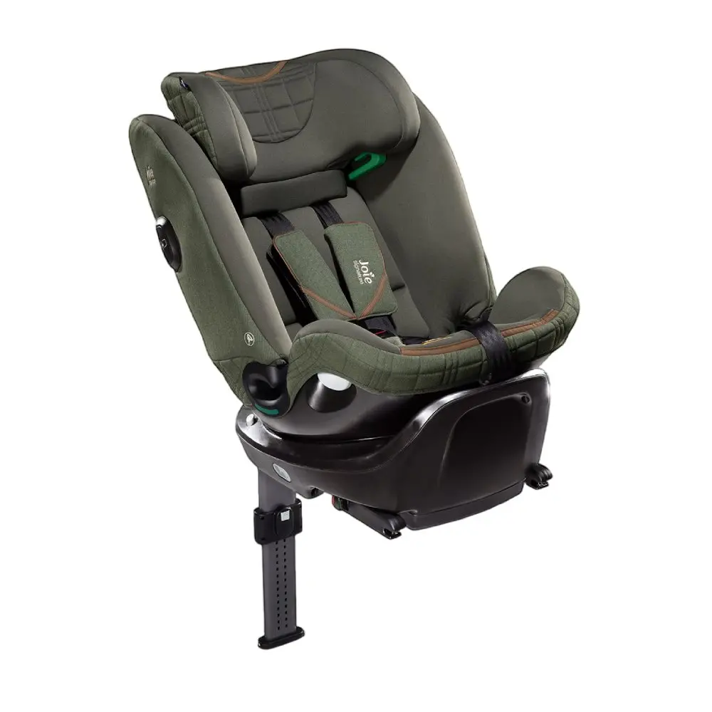 JOIE i-Spin XL Pine (40-150cm) Auto sedište