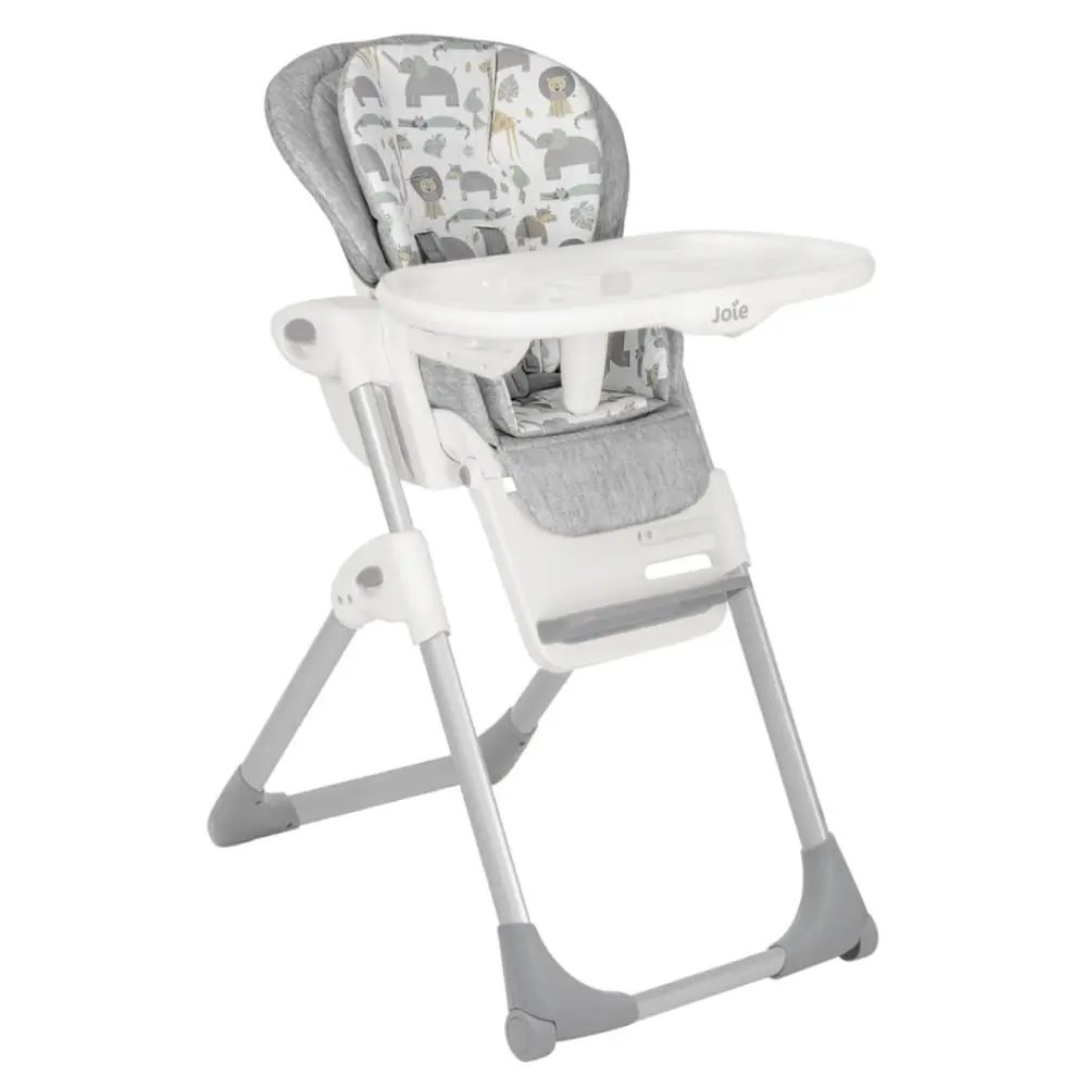 JOIE Mimzy recline 2u1 Hranilica