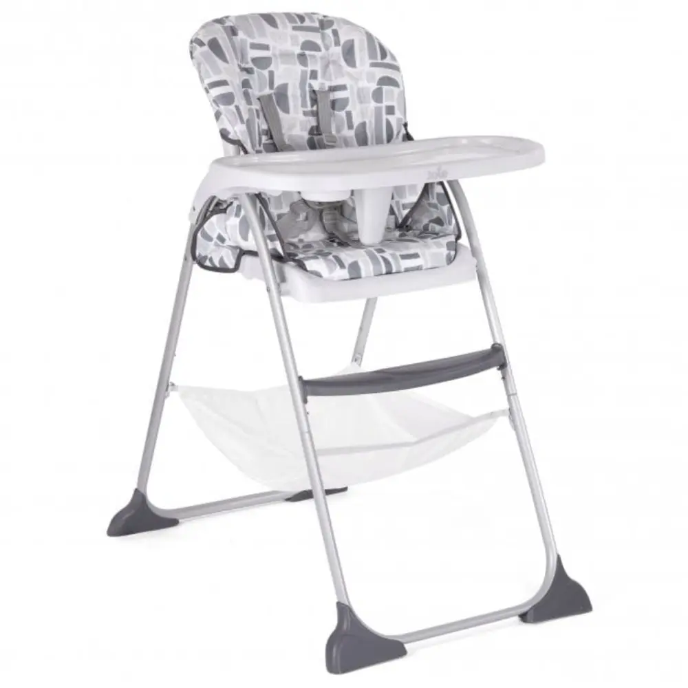 JOIE Mimzy Snacker Highchair - Logan Hranilica
