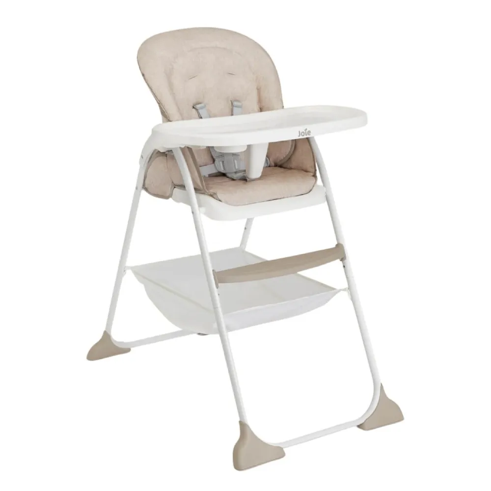 JOIE Mimzy Snacker Taupe Hranilica