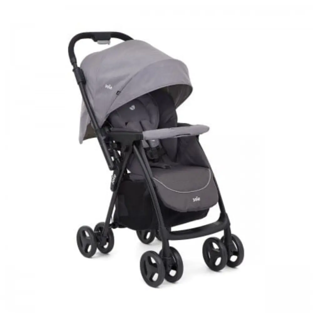 JOIE Mirus dark Pewter Kolica