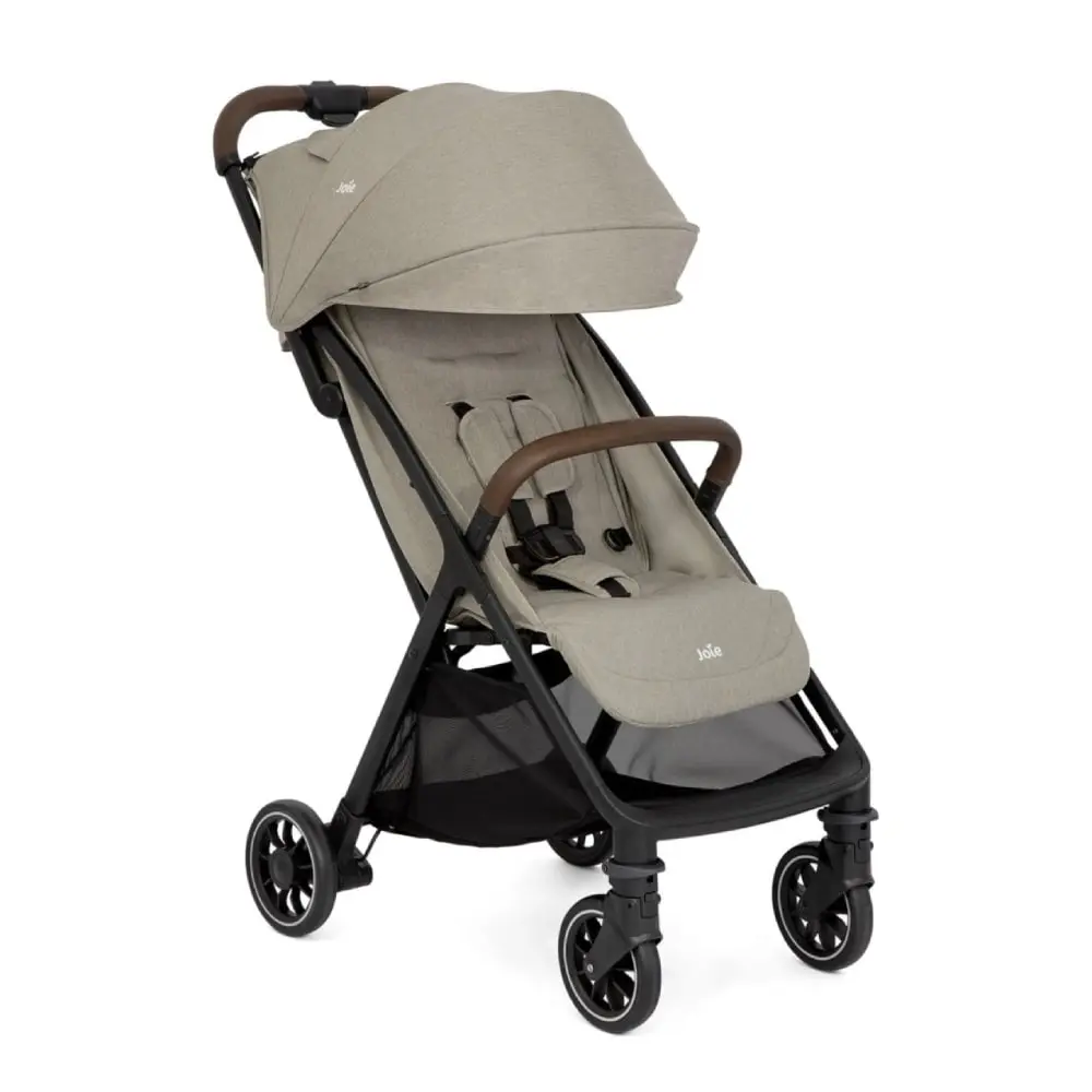 JOIE Pact Pro Oak Kolica