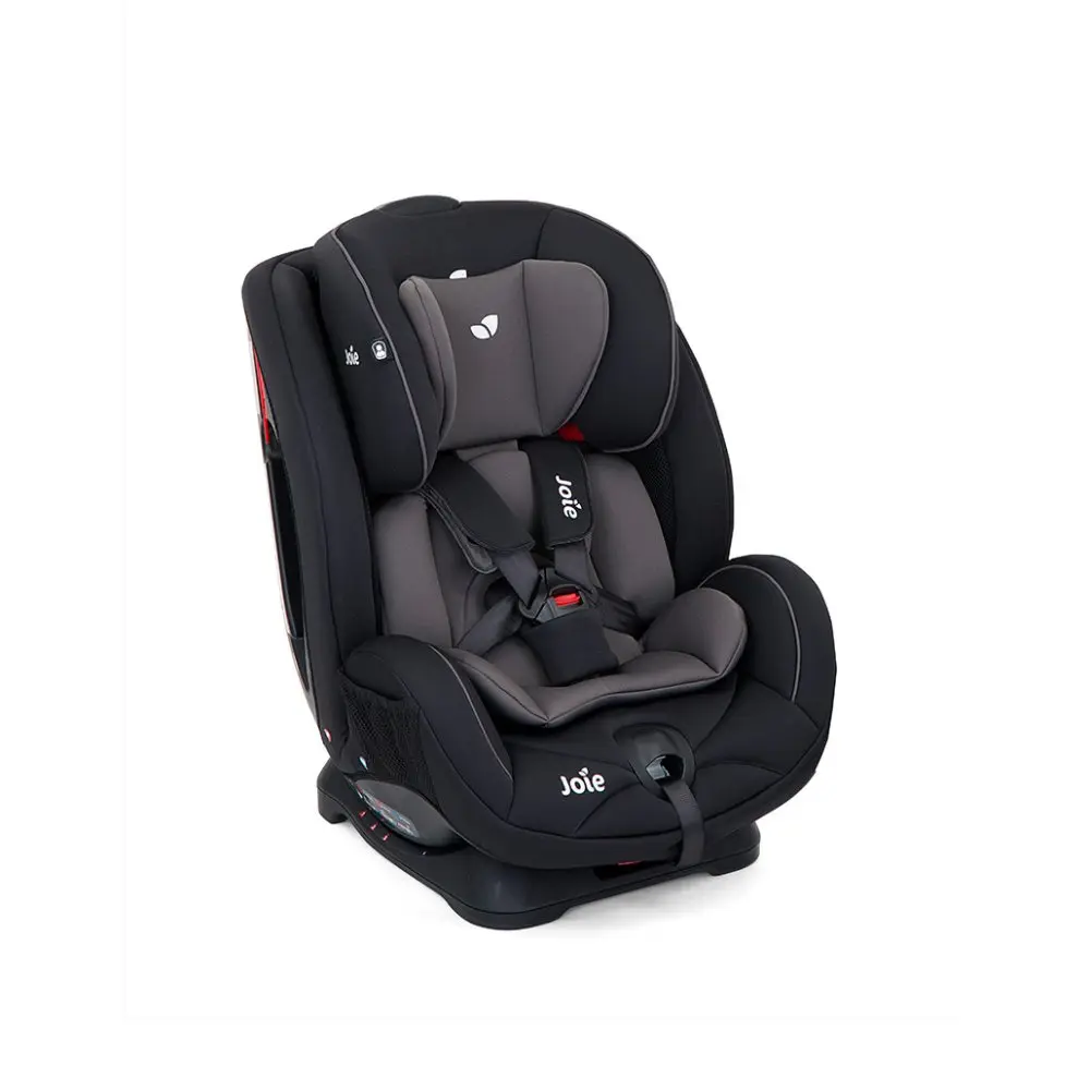 JOIE Stages Coal 3u1 (0-25kg) Auto sedište