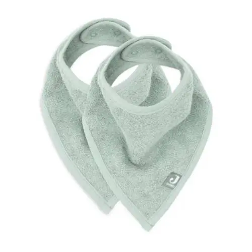 JOLLEIN Ash Green Bandana Portikla 2 kom