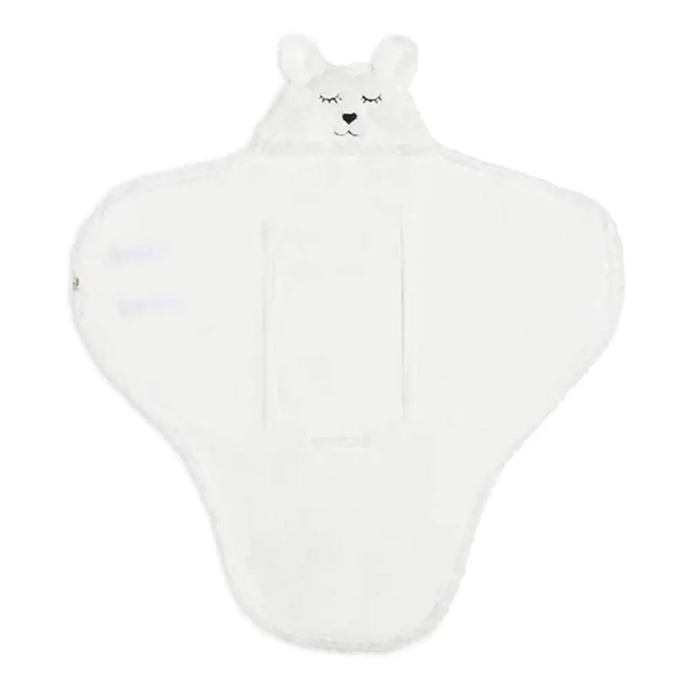 JOLLEIN Medved 080191 Ćebe za bebe