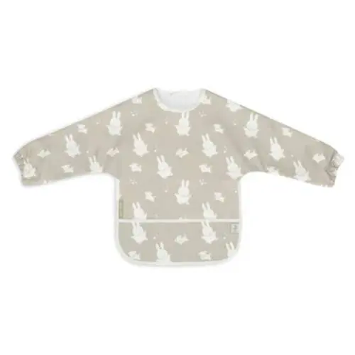 JOLLEIN Miffy Snuffy Olive Green Portikla za bebe
