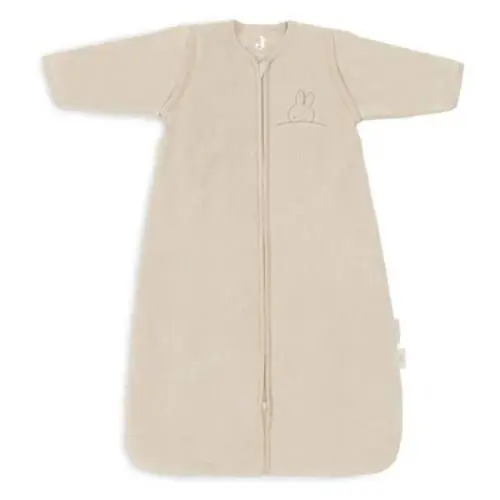 JOLLEIN Sleepy Miffy Terry Nougat 70cm Vreća za spavanje