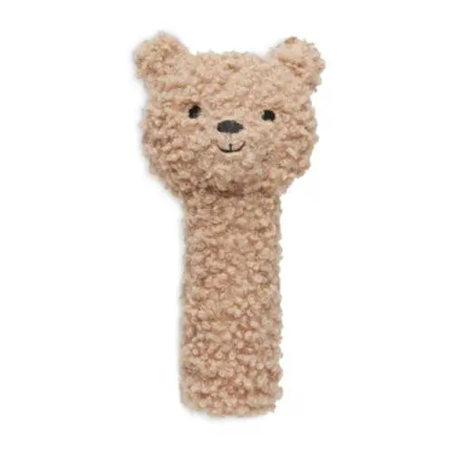 JOLLEIN Teddy Bear Biscuit Zvečka