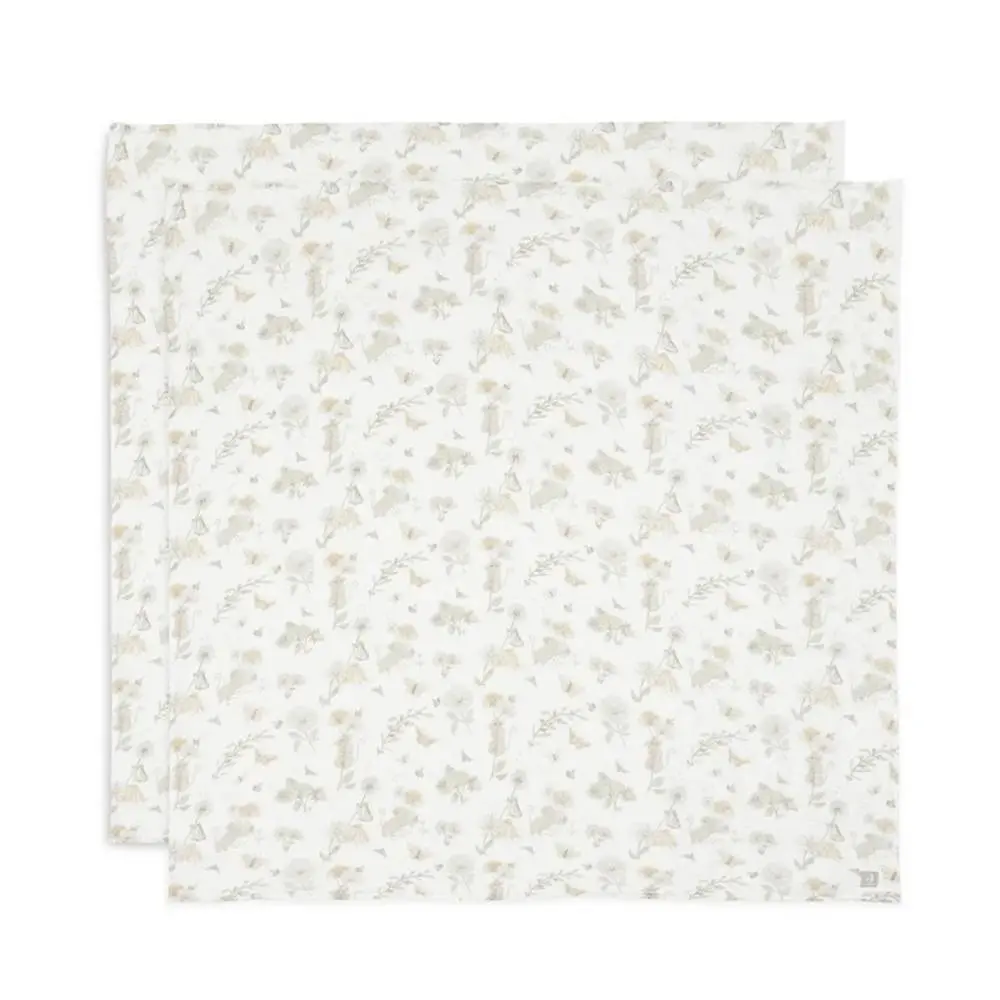 JOLLEIN Tetra pelena 115x115cm