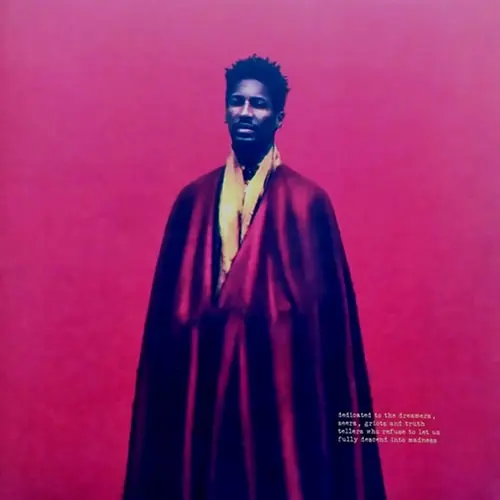 Jon Batiste – We Are