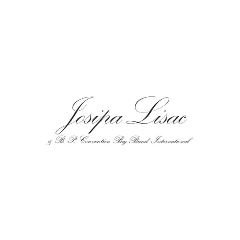 Josipa Lisac & B.P. Convention Big Band International