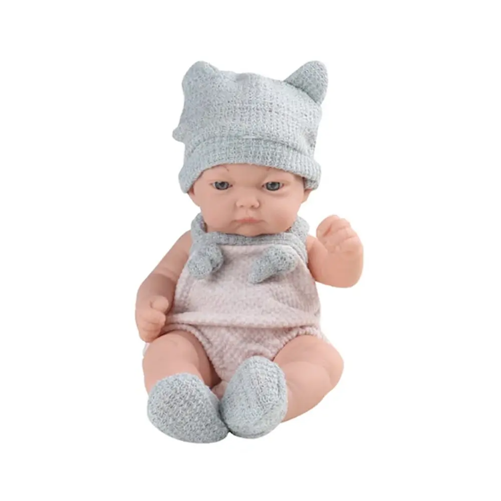 JUNGLE BABY 203-1 10 Lutka beba Igračka