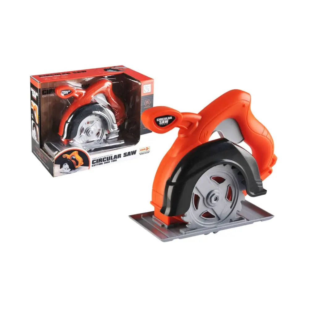 JUNGLE BABY 3288-A2 Plastični cinkular Igračka
