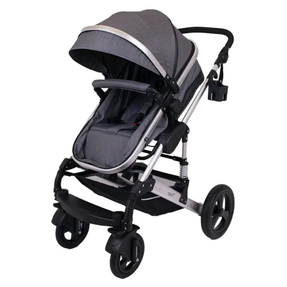JUNGLE BABY 535-Q3 Oxy Kolica