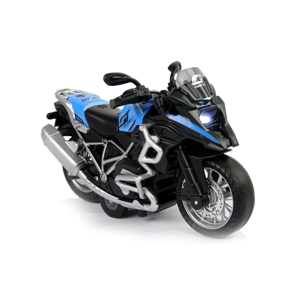 JUNGLE BABY 8080B-7 Plastični motor