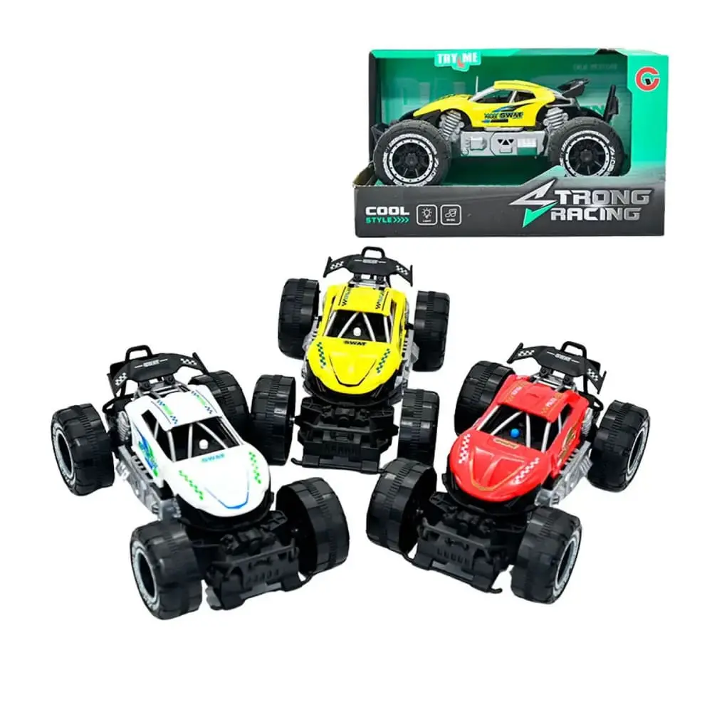 JUNGLE BABY 9826-3C Vozilo sa muzikom