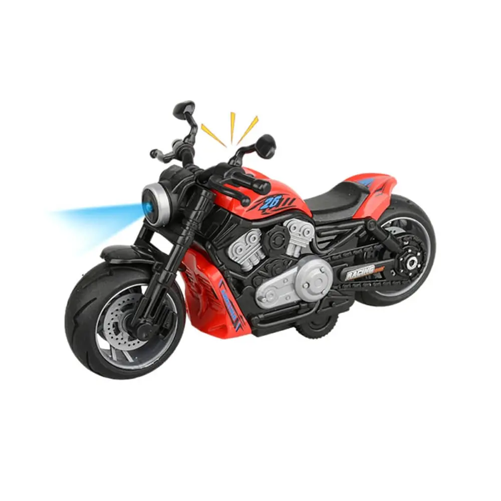 JUNGLE BABY 9864-2C Zvučni motor