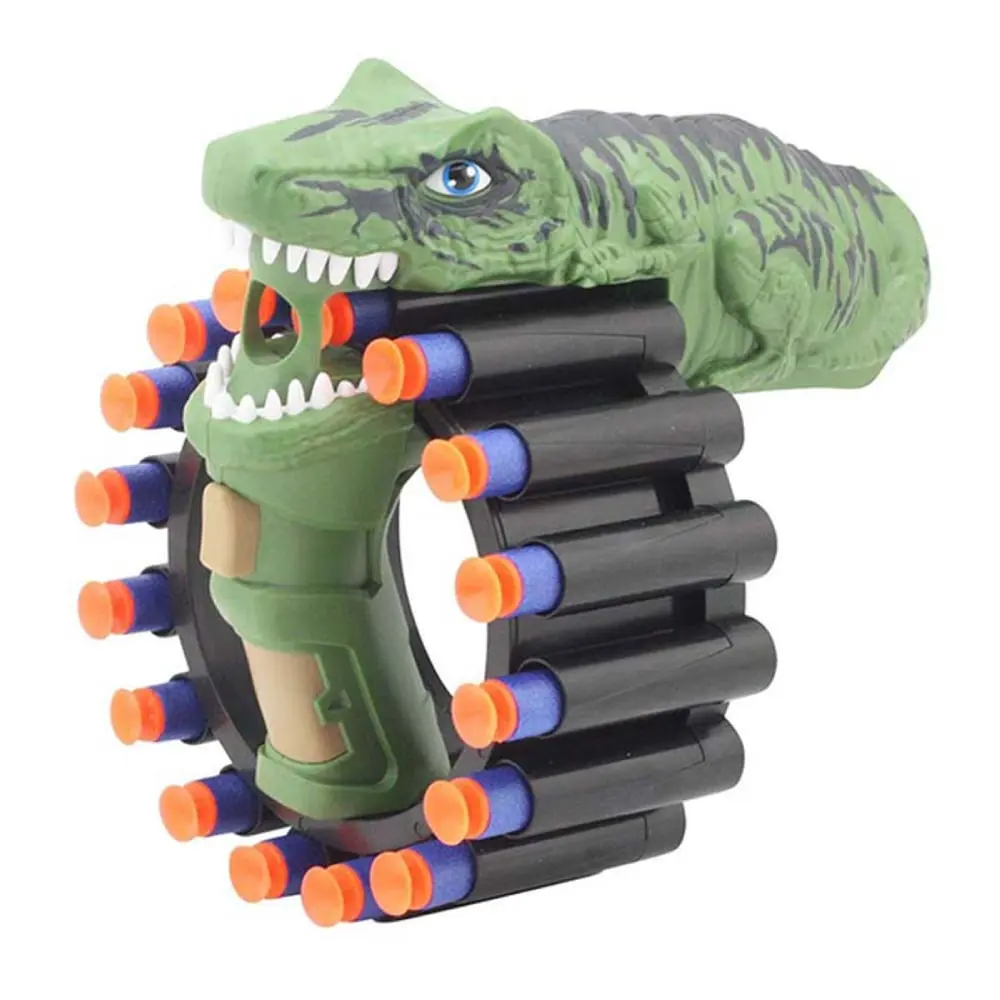 JUNGLE BABY AK-9218A Dečiji plastični pištolj