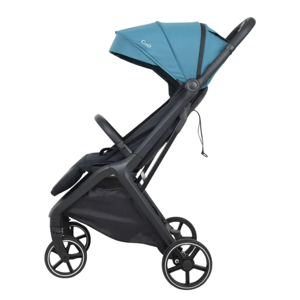 JUNGLE BABY Cood Kolica