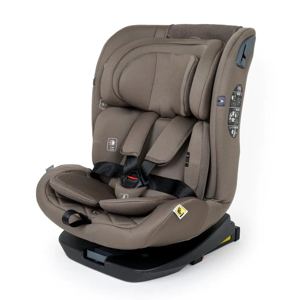 JUNGLE BABY iMove KD10 (40-150cm) Auto sedište